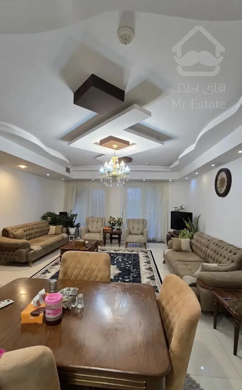 اجاره واحد طبقه دوم/مشاعات کامل/بلوارطالقانی رامسر
