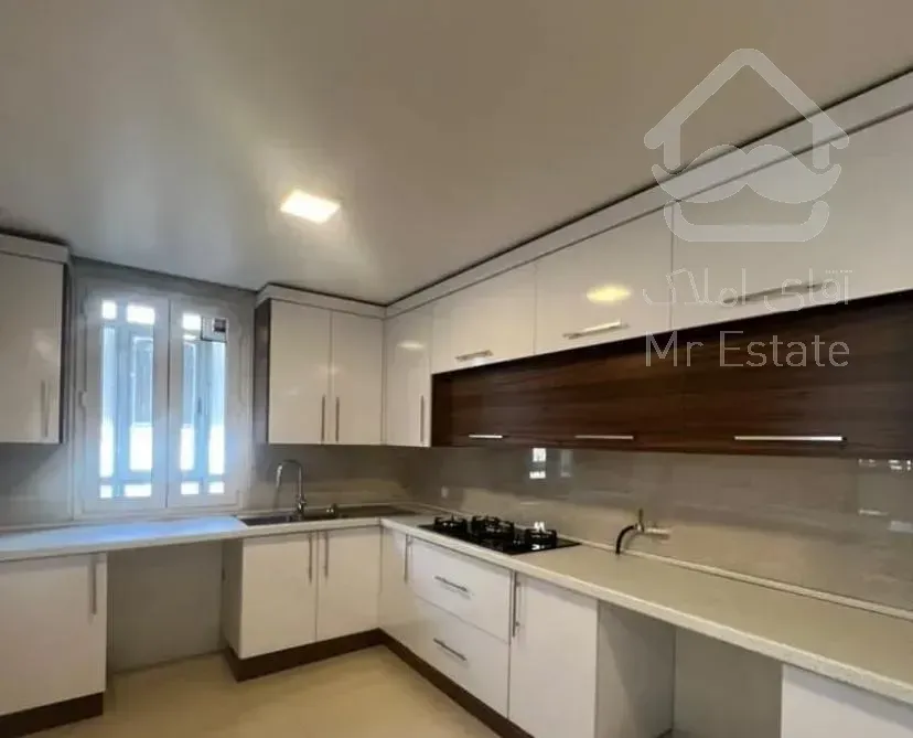 ۸۳متر۲خواب/برج برند منطقه/مورد طلایی خرید