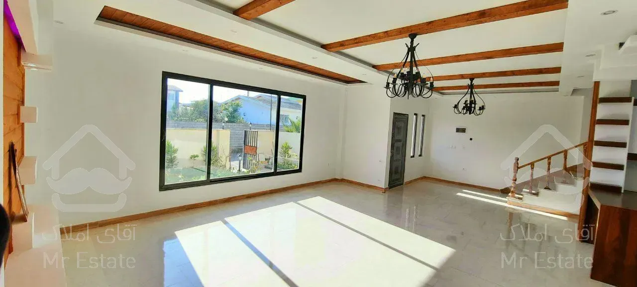 فروش ویلا لوکس