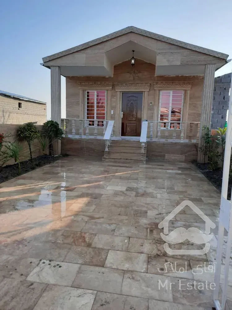 فروش ویلا ۱۸۰متری