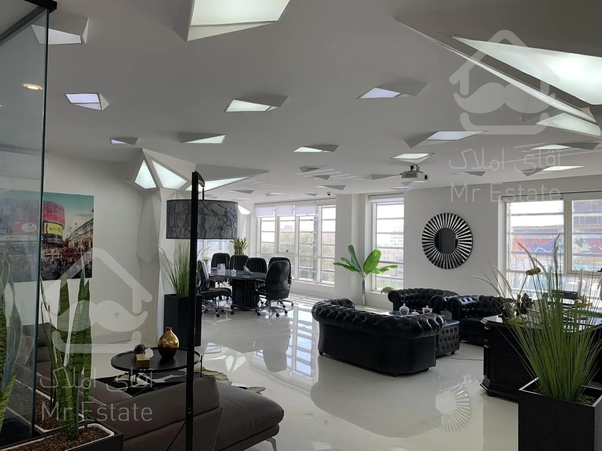 آپارتمان ۳۰۰ متری سند اداری اشرفی اصفهانی