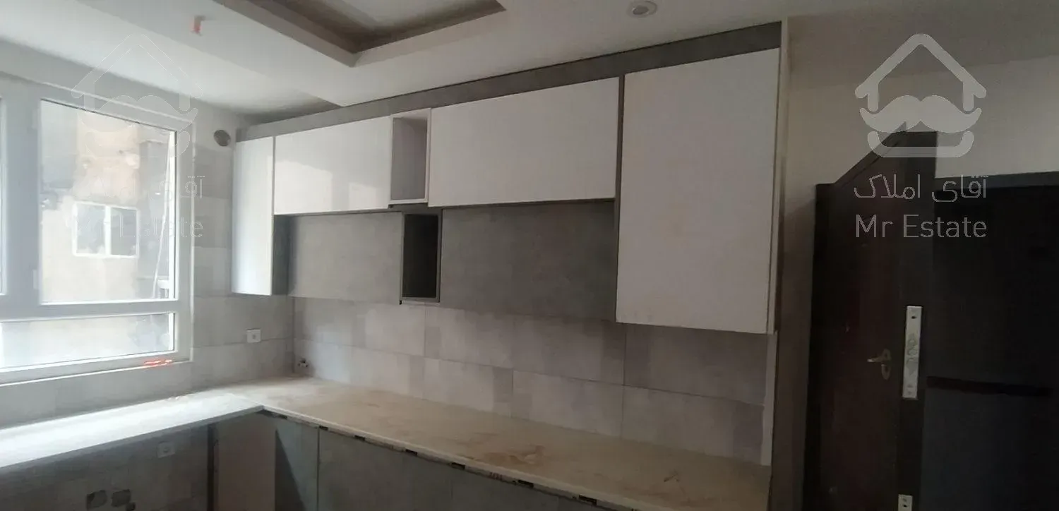 ۷۲متر فول امکانات