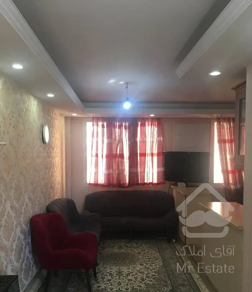 42متر/فول/بین2خط مترو/پارکینگ اختصاصی