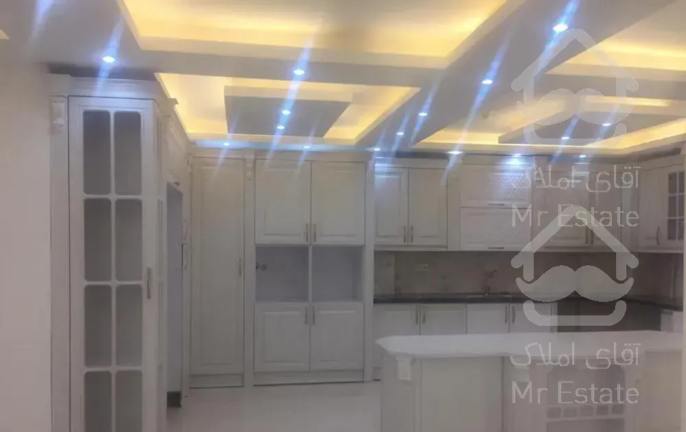 تک واحده / 145 متر / طبقه اول / فول امکانات