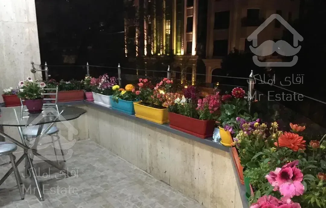 فرشته/٣١٥متر/٢٨مترتراس/٣پارکینگ