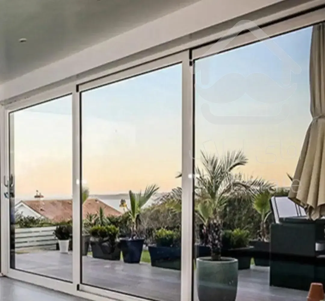 آپارتمان ۲۱۰ متری خ ۱۶ متری / چمران / ۶۰۰ وام دار