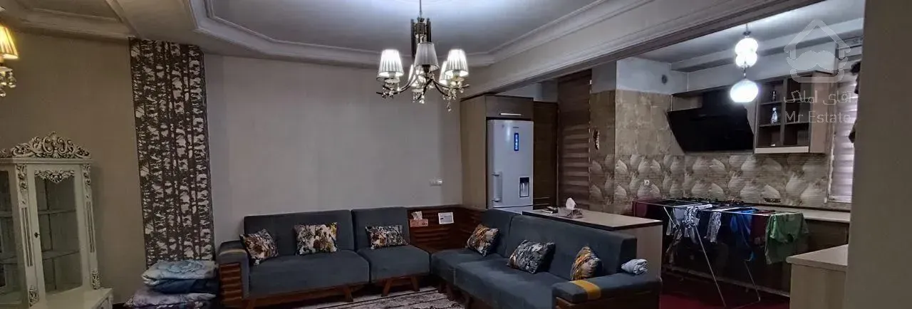 فروش آپارتمان ۵۴ متری(فول امکانات)