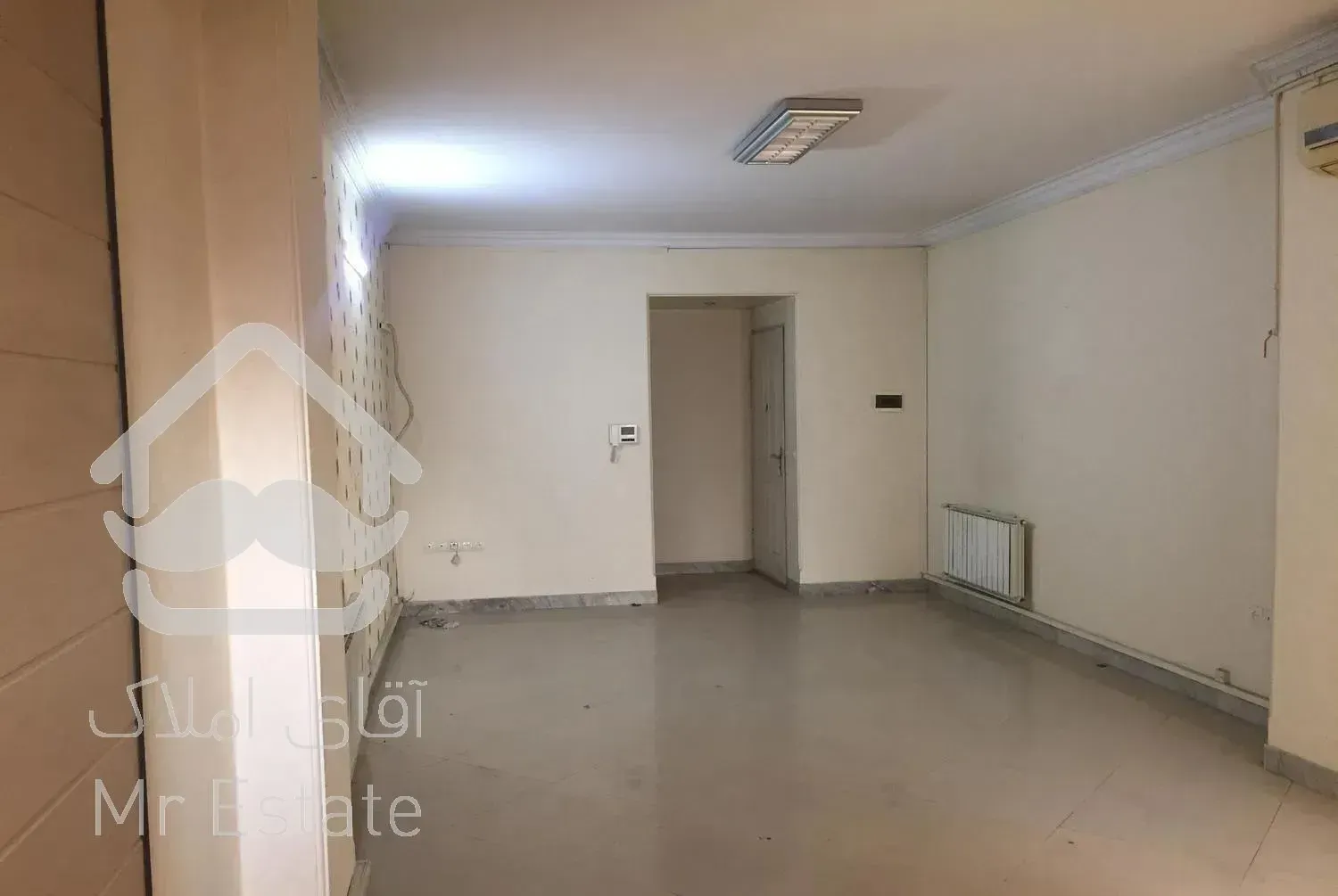 آپارتمان فول امکانات شیک