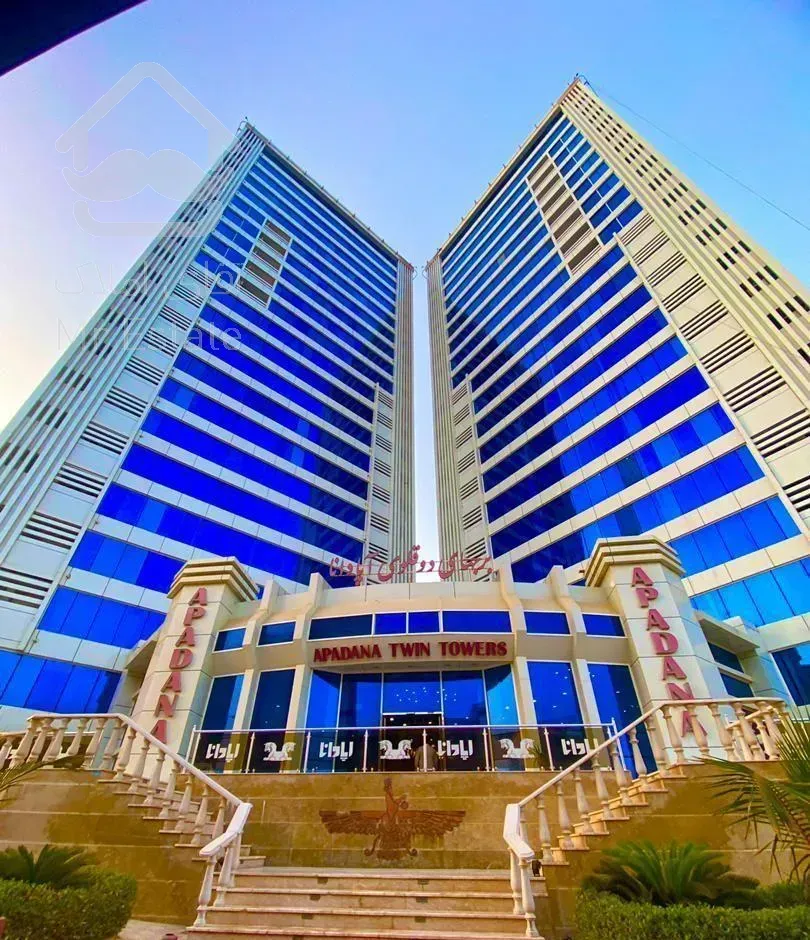 فروش آپارتمان ۶۰ متری ۱ خوابه