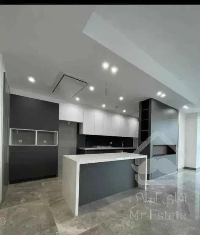 شهرک غرب سه خواب مدرن نوساز بالای دادمان