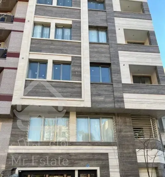 آپارتمان ۱۰۸ متری ۲ خوابه در دریان‌نو