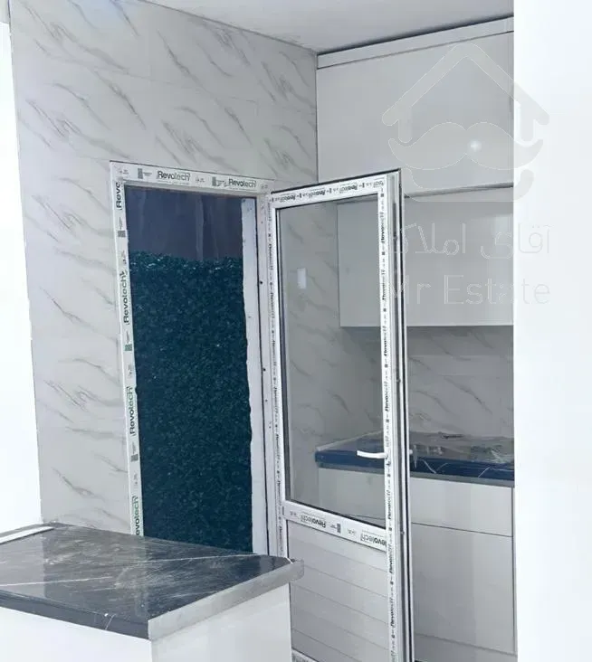 آپارتمان ۶۷ متر نامجو قجاوند