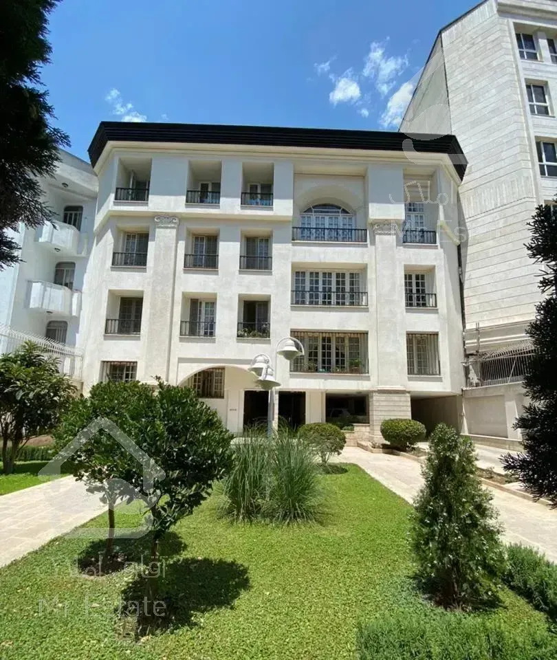 165 متر*سه خواب*مستر*فول*میرداماد شمالی