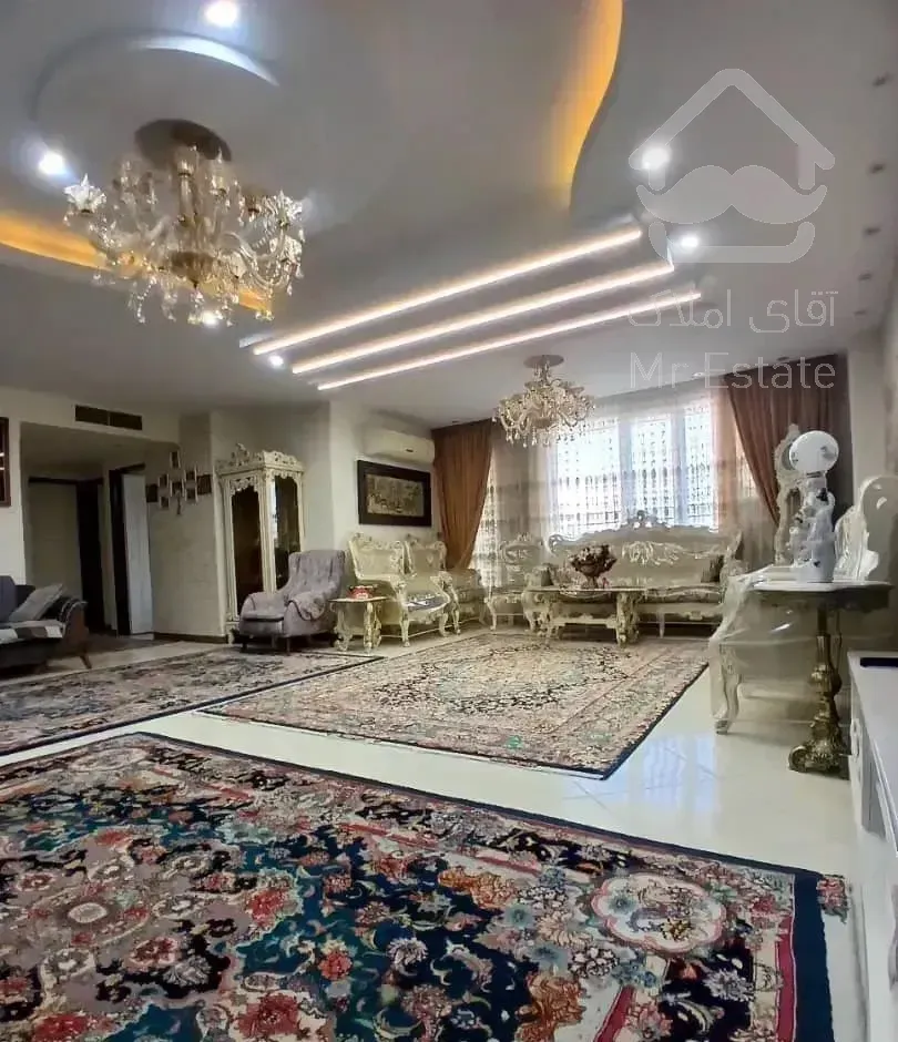 ۱۱۱ متر بلوار تعاون آلاله شرقی