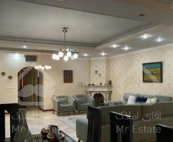 فروش آپارتمان ۱۱۴ متر ۲ خواب اباذر