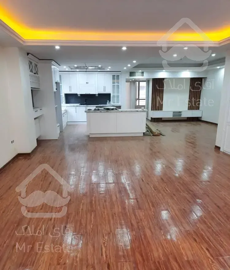 ۱۳۱متر کلیدنخورده/دوکله نور/برخیابان کمیل/سندآماده