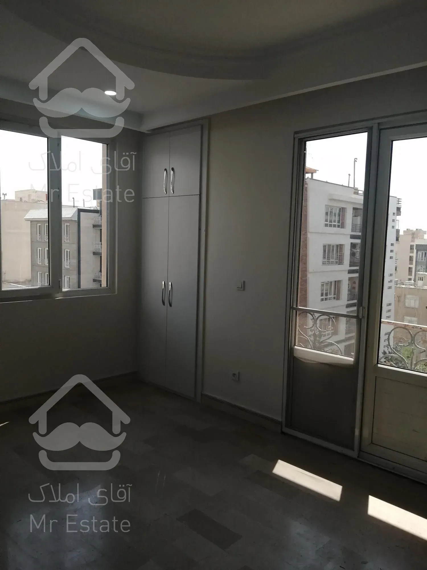 خرید اپارتمان*2خوابه*فردوس شرق