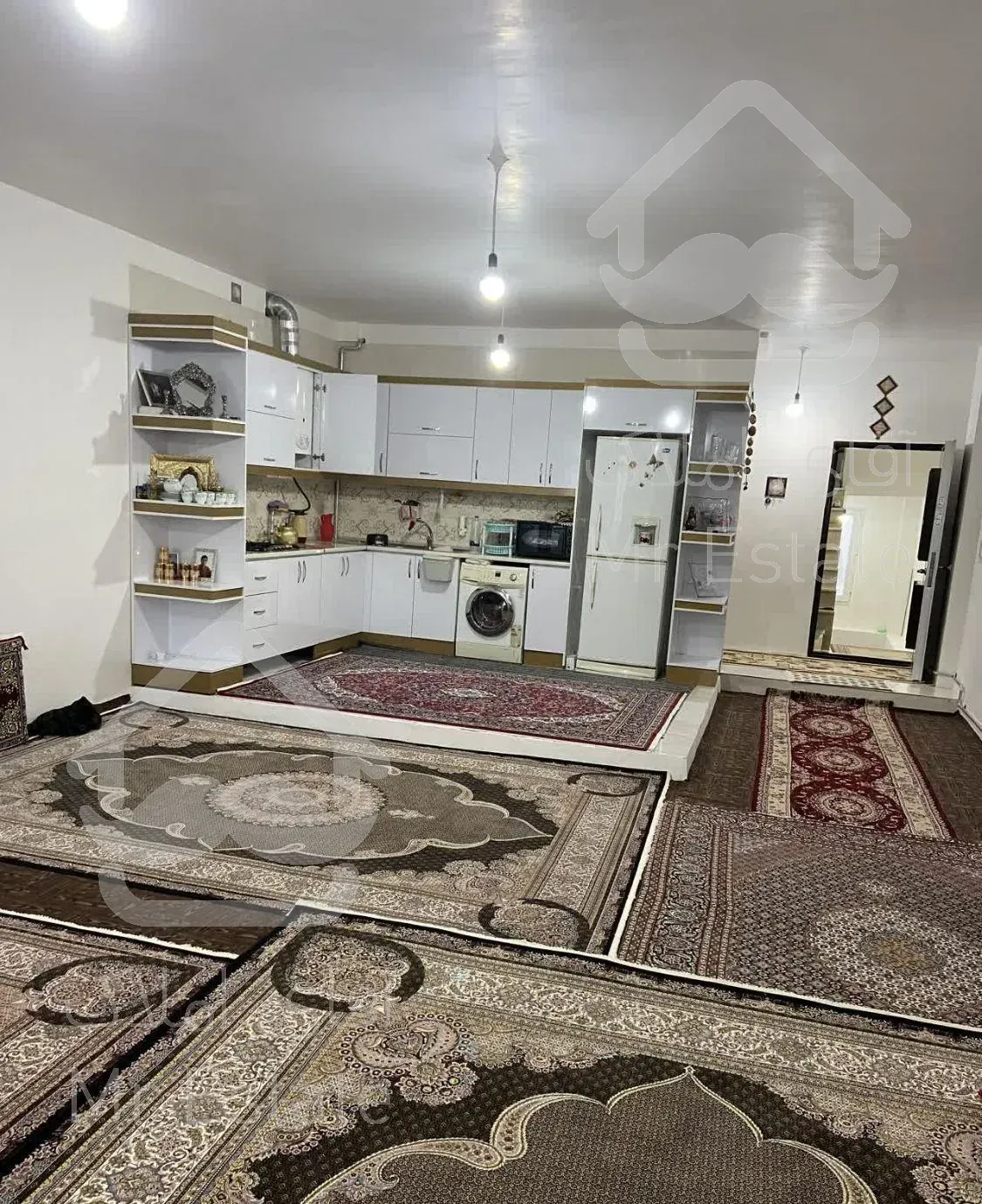 سید آباد کلخوران، 3 نبش