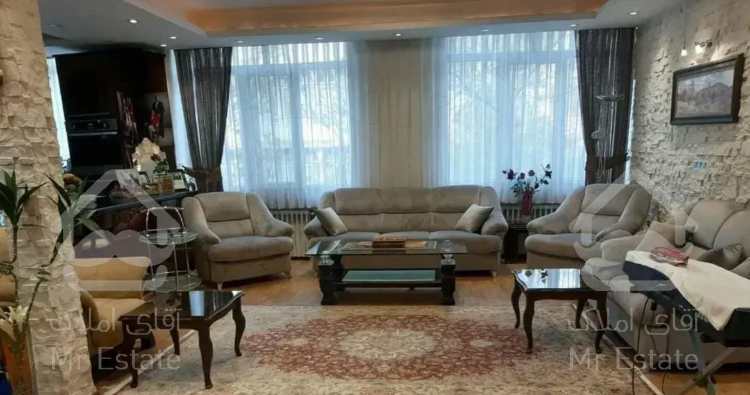 سیدخندان ۱۵۶متر ۱واحد از ۳واحد