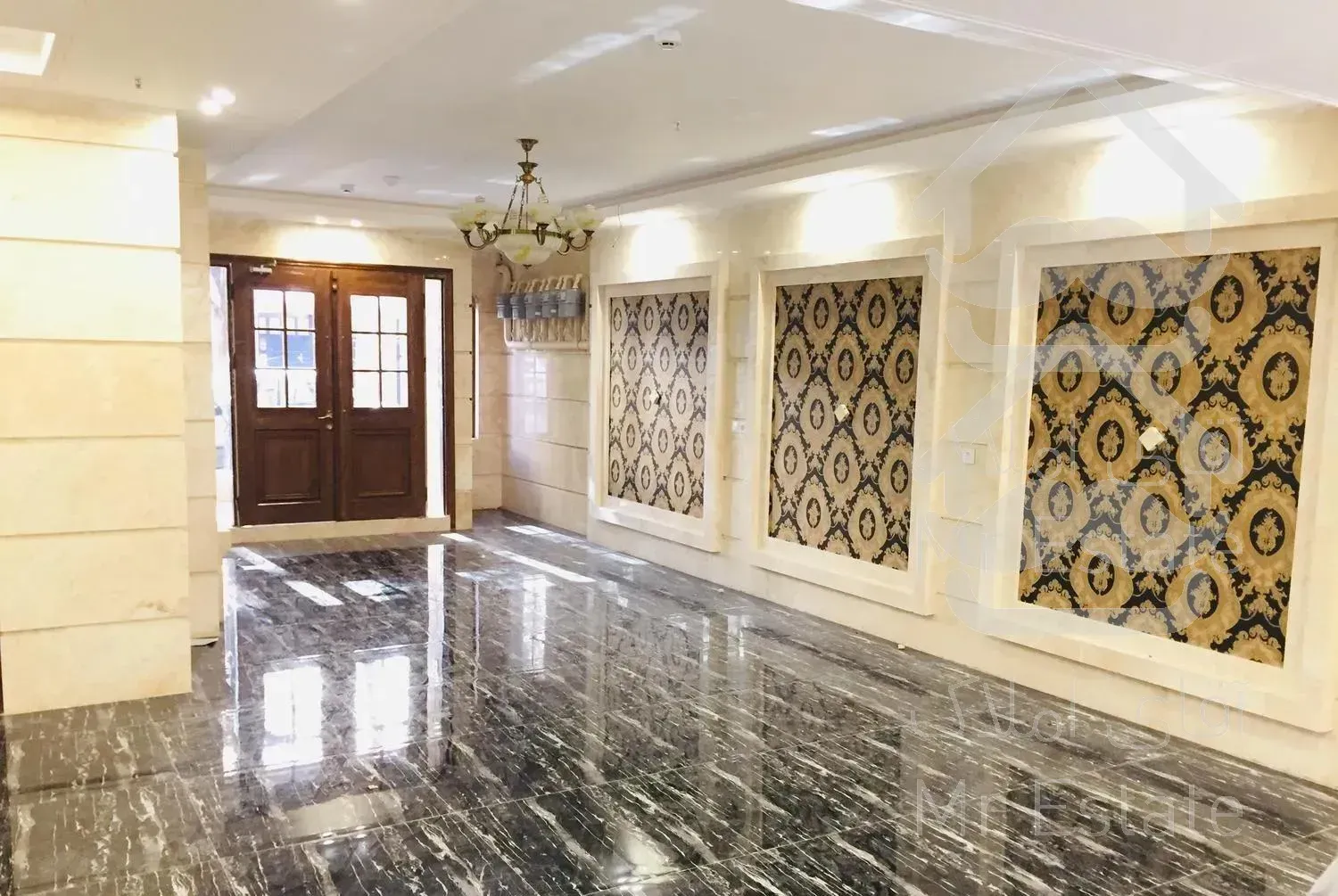 120متر فول شیک/سازنده به نام/اوایل اقبال لاهوری