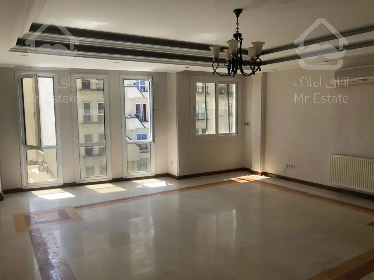 فروش آپارتمان ولنجک 140  متر لاکچری