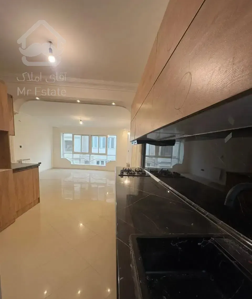 آپارتمان اصلی گلسار ۸۰ متر مربع