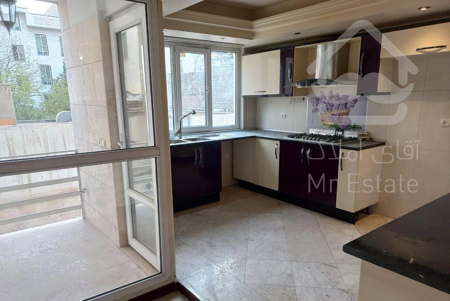 123متر3خوابه فول خ192غربی تهرانپارس