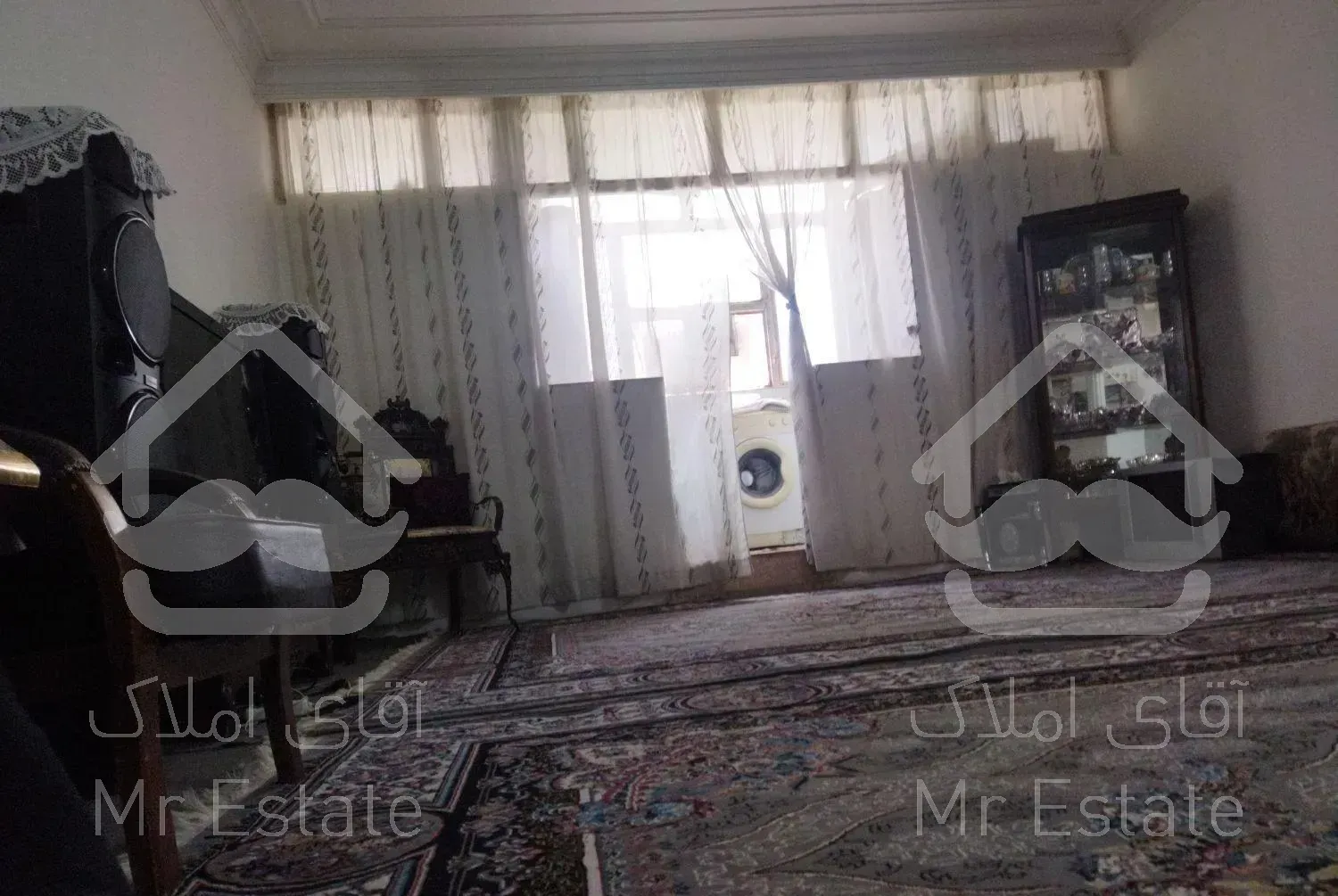 سوئیت زوار منزل