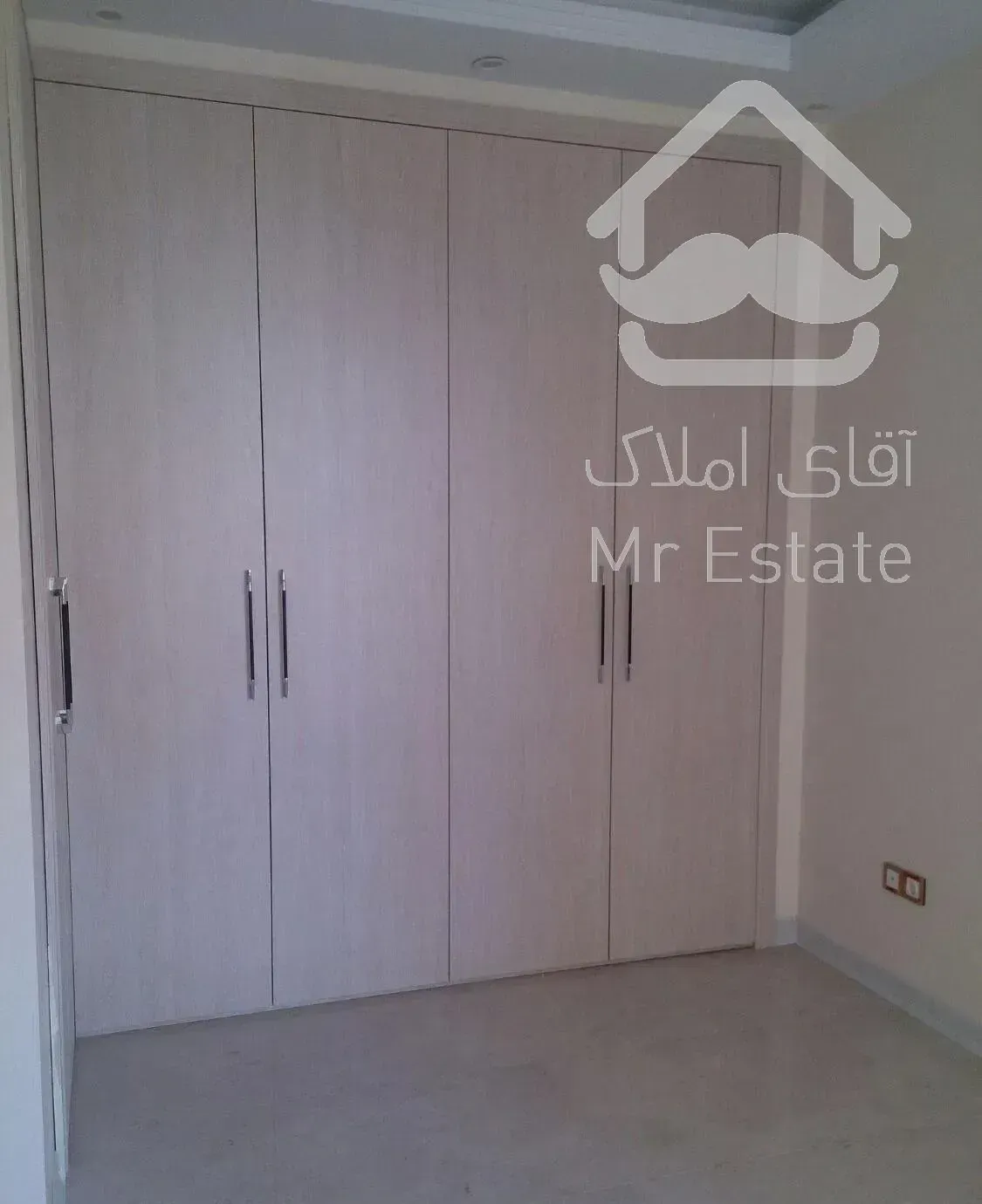 دزاشیب آپارتمان 80 متر 2 خوابه