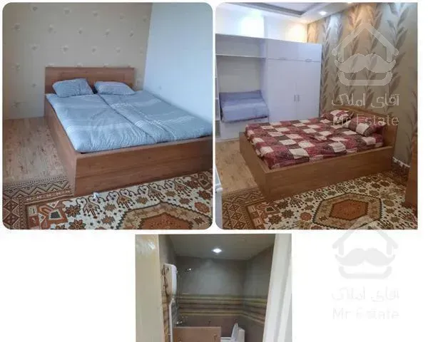 باغ ویلا اجاره ای استخر آب گرم میز بیلیارد