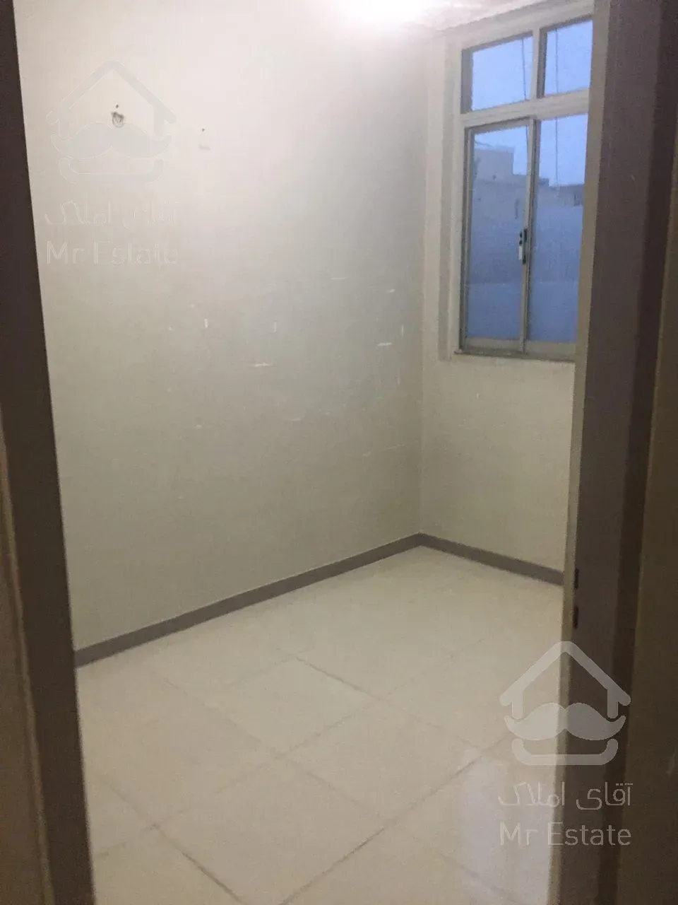 ۶۰ متر ۲ خواب آسانسوردار