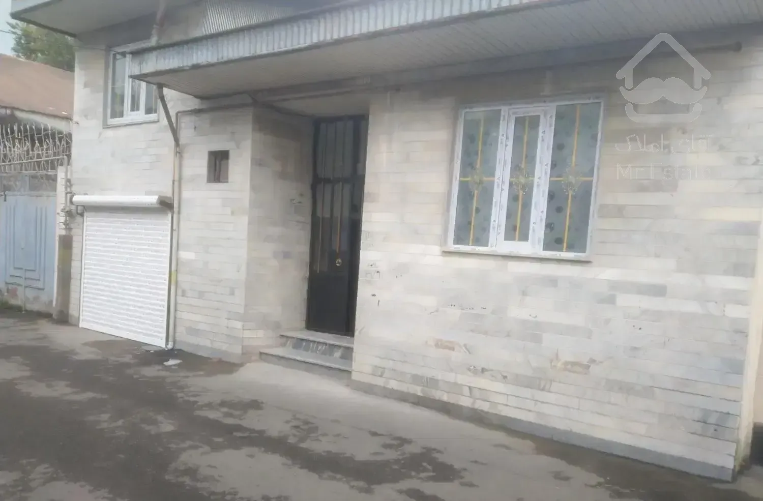 ویلایی ۱۶۰ متری ۳ خواب فول