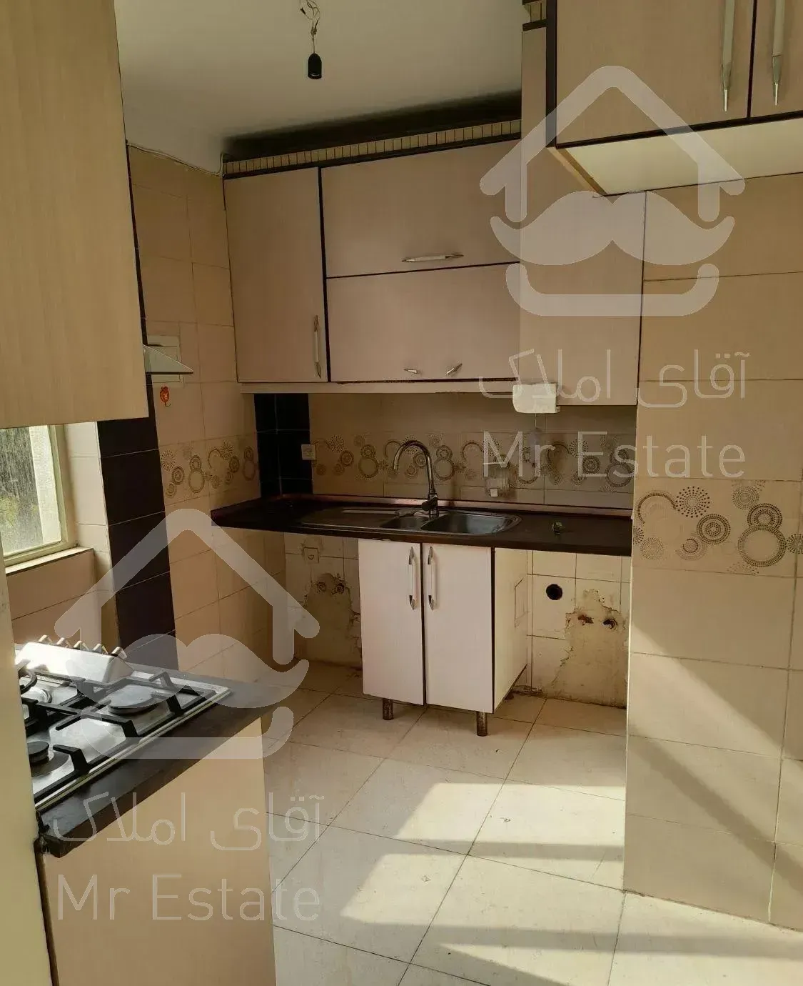 آپارتمان ۹۲ دو خواب