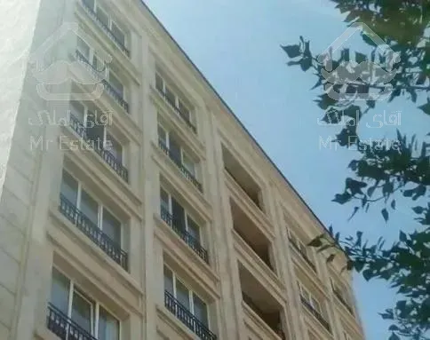 آپارتمان 156 متری قلهک