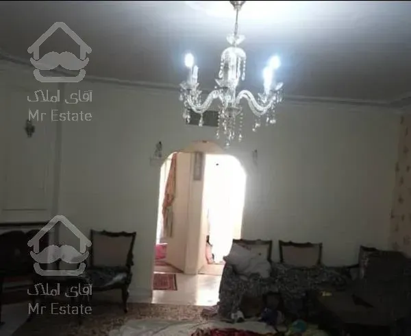 آپارتمان ۷۹متری دو خوابه