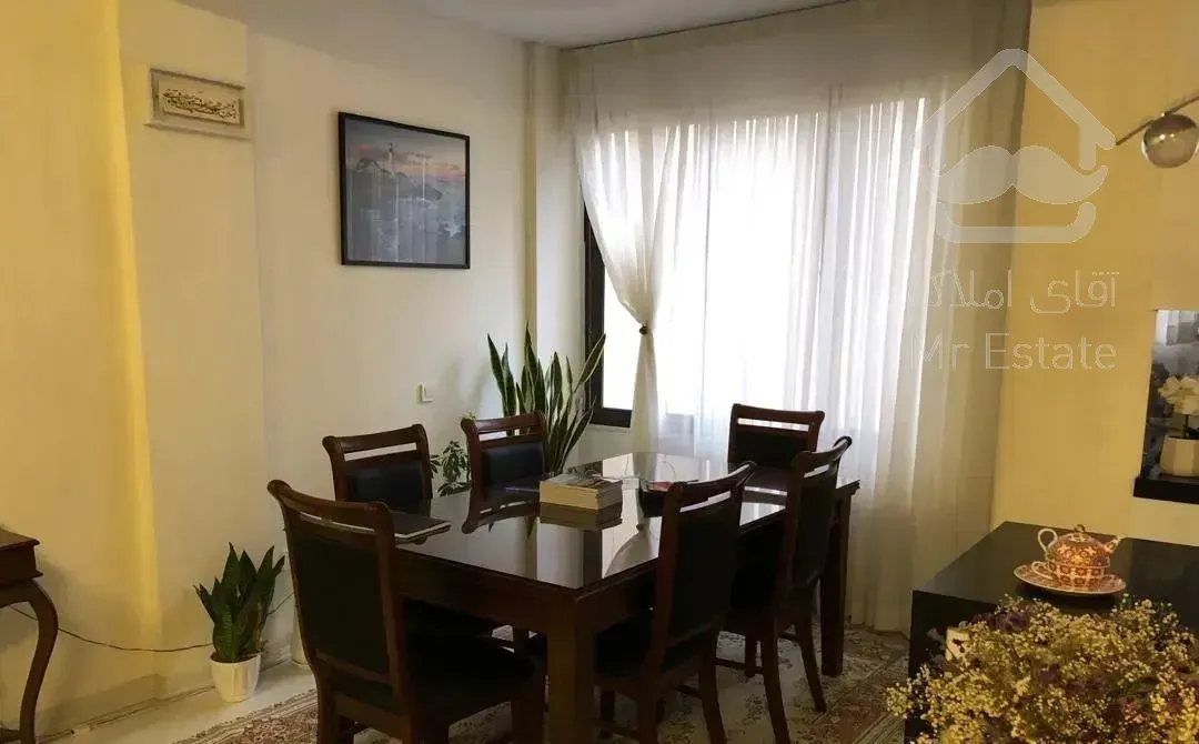 ۱۱۵ متر فول بازسازی فاطمی