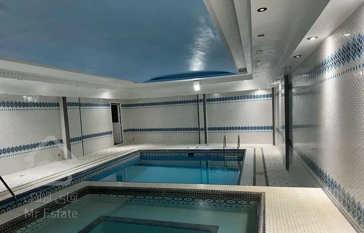 فروش آپارتمان کامرانیه ۱۸۵ متر/قدرالسهم دار