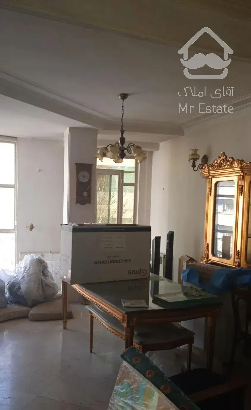 آپارتمان 95متر2خواب