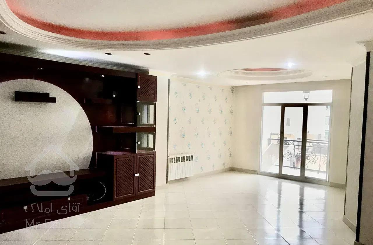 اپارتمان ۱۱۵ متری ۲خوابه