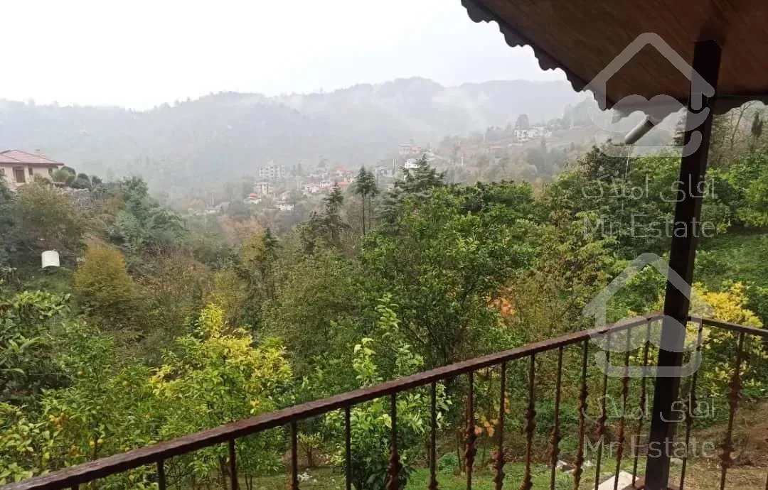 اجاره روزانه باغ ویلا جاده جواهرده