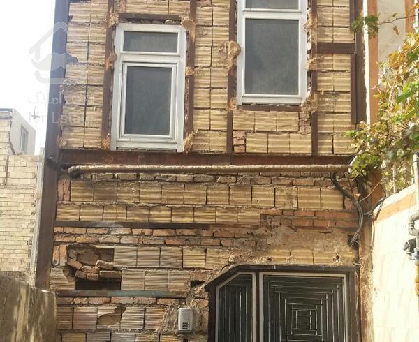 آپارتمان ۱۰۰متر در عباسی کوی بهشتی