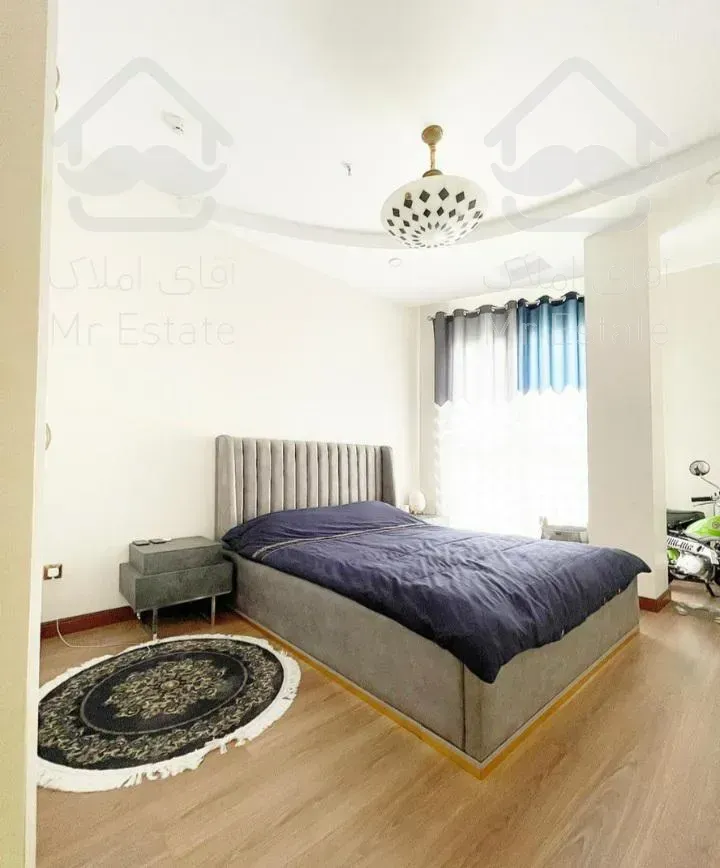 ۱۱۰متر آپارتمان در نیاوران