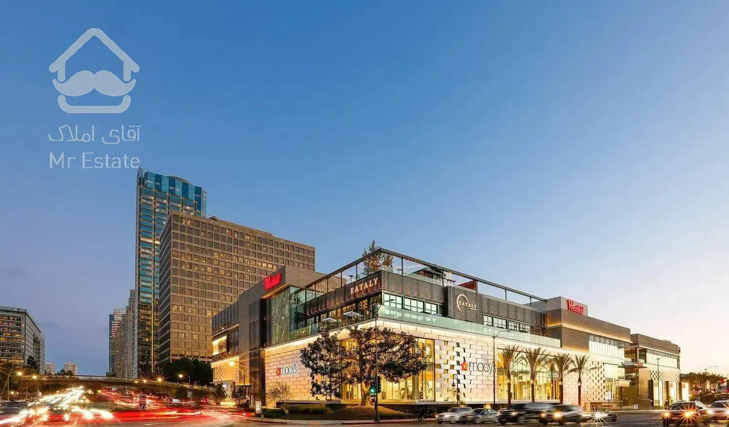 ۶متر سهام اداری تجاری پاساژ المپیاسنتر مال چیتگر