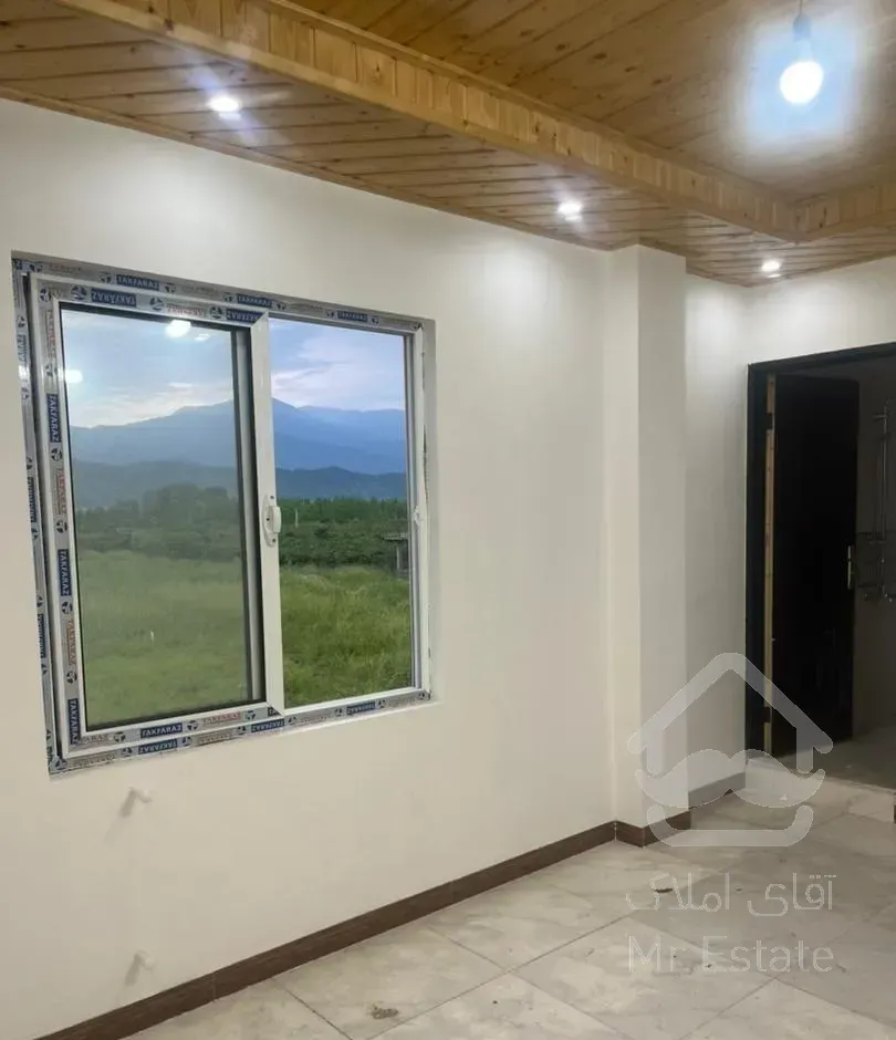 فروش ویلا/سه خوابه/بقیمت/لاکچری پسند