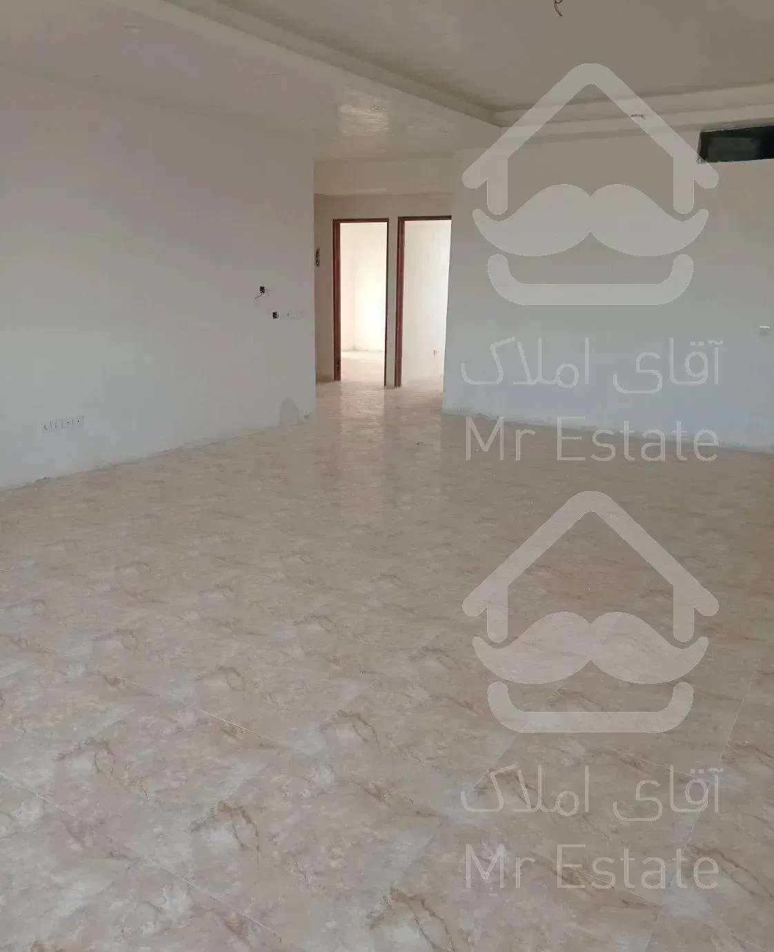 آپارتمان ۱۲۸ متری سند تک برگ مشکین دشت