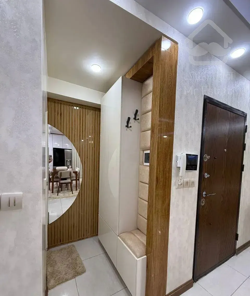 فروش آپارتمان ۸۴ متری ویلاشهر/چیتگرشمالی