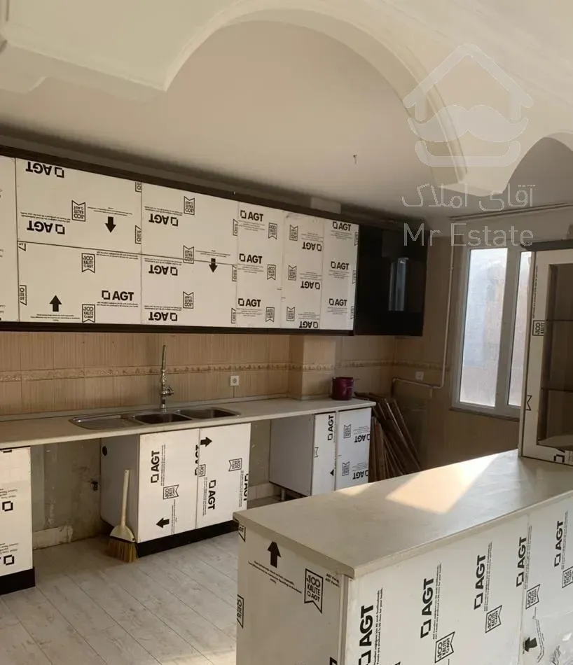 گلزار ۸۵ متر ۲ خواب سند شخصی زیر قیمت