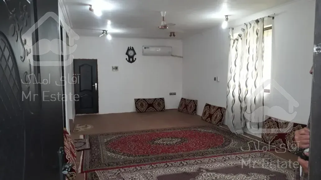 ملک شخصی مشاور املاک نیستم