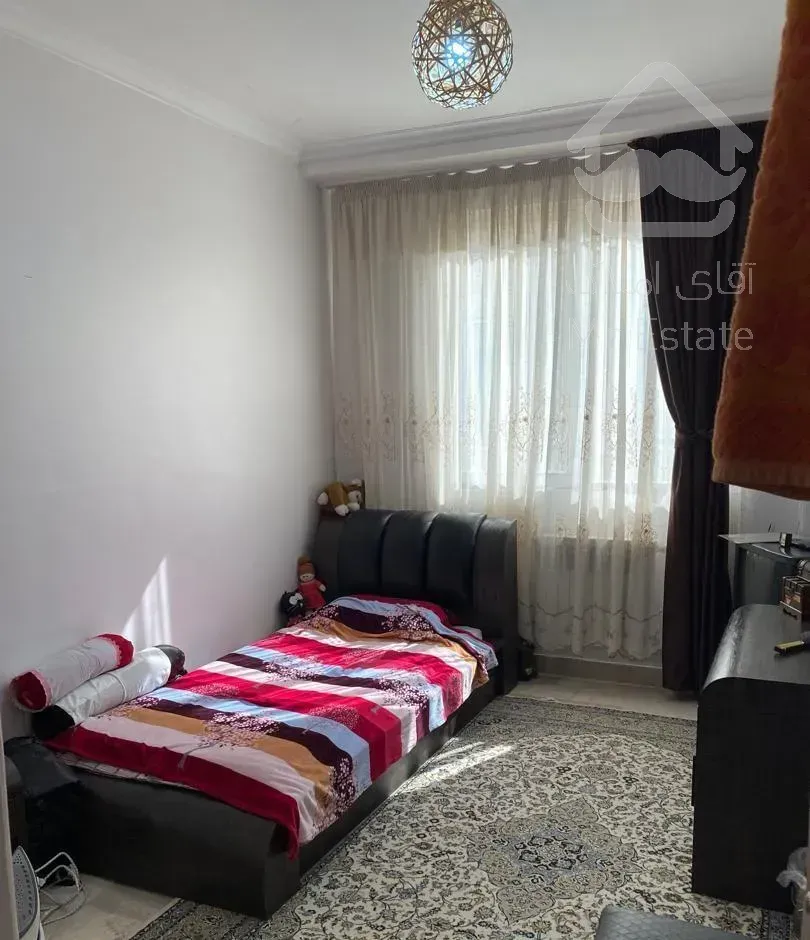 آپارتمان شهرک نفت (منطقه ۱)