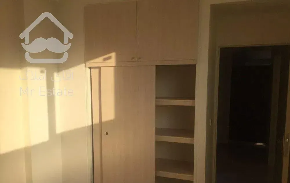 ۱۰۳ متر آپارتمان امیر آباد فاطمی غربی در حد نو